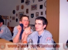 11.02.2005 Hauptversammlung