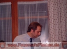 11.02.2005 Hauptversammlung