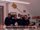 11.02.2005 Hauptversammlung