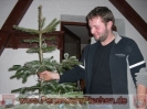 06.01.2006 Christbaumversteigerung 