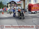 02.08.2008 Grillfest Fischen / Allgäu