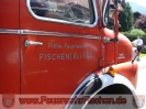 02.08.2008 Grillfest Fischen / Allgäu
