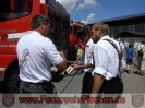 02.08.2008 Grillfest Fischen / Allgäu