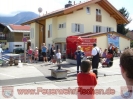 02.08.2008 Grillfest Fischen / Allgäu