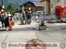 02.08.2008 Grillfest Fischen / Allgäu