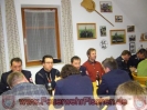 15.02.2008 Hauptversammlung
