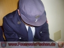 15.02.2008 Hauptversammlung