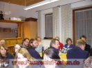 15.02.2008 Hauptversammlung
