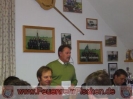 15.02.2008 Hauptversammlung