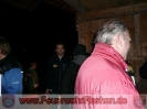 21.12.2008 Sonnwendfeuer