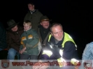 21.12.2008 Sonnwendfeuer
