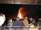 21.12.2008 Sonnwendfeuer