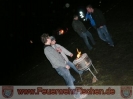 21.12.2008 Sonnwendfeuer