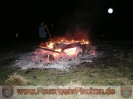 21.12.2008 Sonnwendfeuer