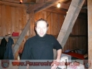 21.12.2008 Sonnwendfeuer
