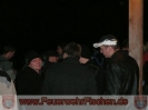 21.12.2008 Sonnwendfeuer