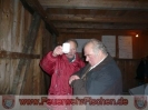 21.12.2008 Sonnwendfeuer