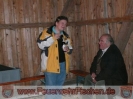21.12.2008 Sonnwendfeuer
