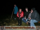 21.12.2008 Sonnwendfeuer