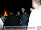 21.12.2008 Sonnwendfeuer
