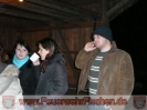 21.12.2008 Sonnwendfeuer