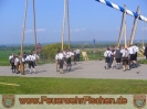 01.05.2009 Maibaumaufstellen