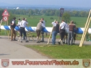 01.05.2009 Maibaumaufstellen