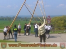 01.05.2009 Maibaumaufstellen