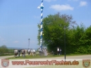 01.05.2009 Maibaumaufstellen