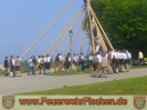 01.05.2009 Maibaumaufstellen