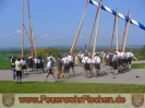 01.05.2009 Maibaumaufstellen