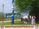 01.05.2009 Maibaumaufstellen