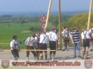 01.05.2009 Maibaumaufstellen
