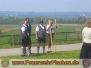 01.05.2009 Maibaumaufstellen