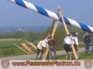 01.05.2009 Maibaumaufstellen