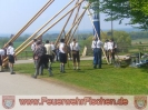01.05.2009 Maibaumaufstellen