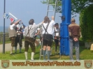 01.05.2009 Maibaumaufstellen