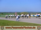 01.05.2009 Maibaumaufstellen