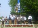 01.05.2009 Maibaumaufstellen