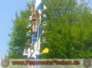 01.05.2009 Maibaumaufstellen