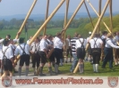 01.05.2009 Maibaumaufstellen