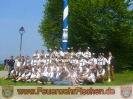 01.05.2009 Maibaumaufstellen