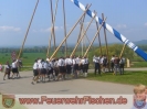01.05.2009 Maibaumaufstellen