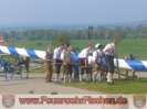 01.05.2009 Maibaumaufstellen