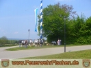 01.05.2009 Maibaumaufstellen