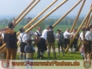 01.05.2009 Maibaumaufstellen