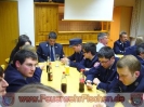 06.02.2009 Hauptversammlung 