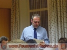 06.02.2009 Hauptversammlung 