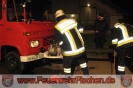 30.10.2009 Leistungsprüfung