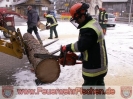 06.03. und 13.03.2010 Motorsägenkurs